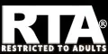 RTA (Restricted To Adults) Logo