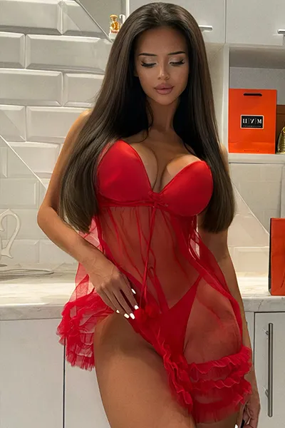 Babe of the Day - a_vii