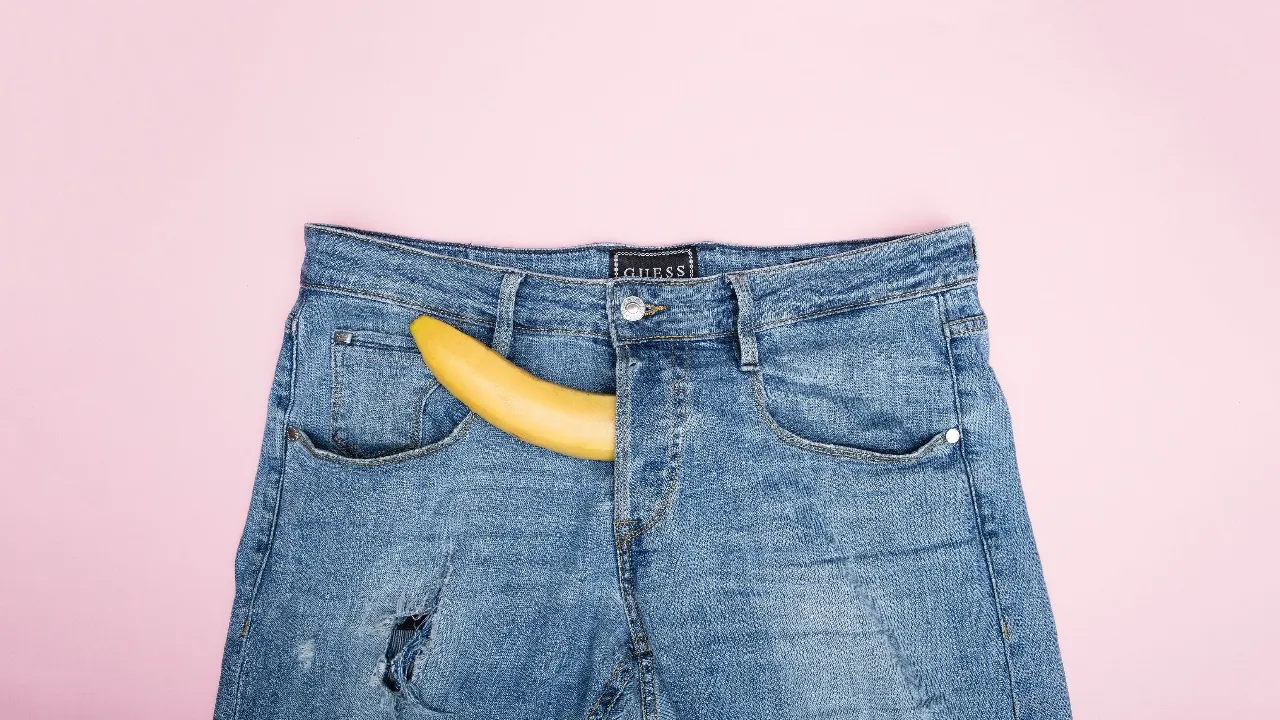 So can I get a pornstar penis?
